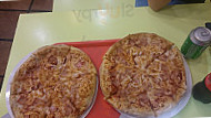 Telepizza Calle Alicante food