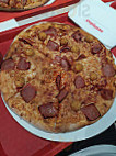 Telepizza Calle Alicante food