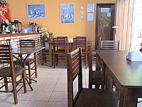 Esquina do Sabor inside