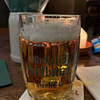 Bitburger Wirtshaus food