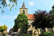 Altes Gasthaus Lanvers outside