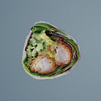 Pin Sushi food