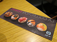 Sushi Shop du Village food