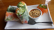 Sushi Z Thai food