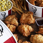 Kfc food