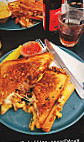 The Grilled Cheese Factory Bastille food