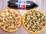 Pizza Max Shadbagh food