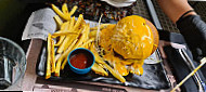 N87 Street Food food