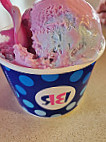 Baskin-robbins food