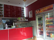 Asian Savour Broadview food