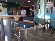 Mcdonalds inside