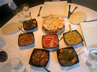 Saffron food