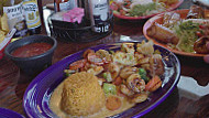 Rancho Grande Mexican food