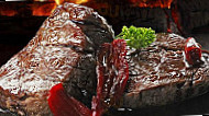 Asador Argentino food