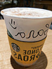 Starbucks C.c. Splau food