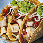 Chipotle Mexican Grill food