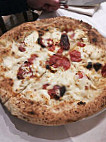 My Way Pizzeria food