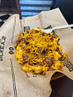 Dickey's Barbecue Pit food