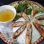 Phố Nhỏ food