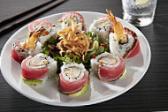 Ra Sushi Bar Restaurant food