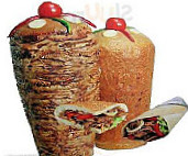 Doner Kebab House Pizzeria food