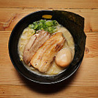 Kinton Ramen inside