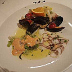 Osteria Da Parisi food