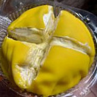 Tiệm Xôi Xoài Thái Mango Thai food