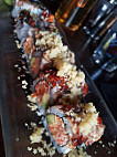 Dao Japanese Steakhouse Sushi food