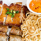 Perilla Vietnamese Cuisine food