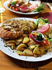 Waldschlößchen Kerpen - Deutsch, Ungarisch, Thailändisch food