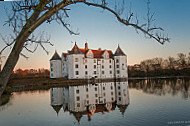 Hotel Am Wasserschloss food