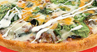 Sarpino's Pizzeria Naperville food