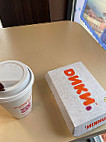 Dunkin' food