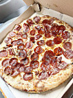 Little Caesars Pizza food