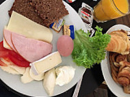 Cafe May Fil. Elmsbüttel food