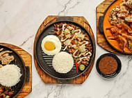 Sisig Society Sm City Batangas food