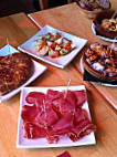 Tapas Bar - Don Pincho food