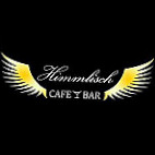 Himmlisch Cafe inside