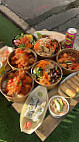 Street Asian Food By Baze food