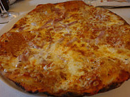 Pizzería La Nonna food