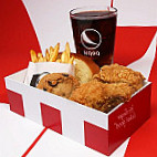 Kfc food