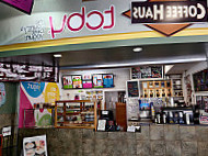 Tcby Nmsu Food Court food