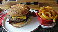 Burgerhouse food