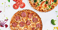 Domino's Pizza Delmenhorst food