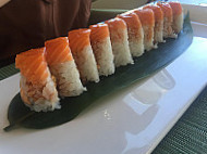 Sushi Seven - Puebla - La Paz food