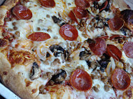 Moni's Pasta Pizza Arlington food