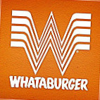 Whataburger outside