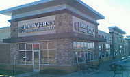 Jimmy John's outside