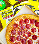 Hungry Howie's Pizza & Subs food